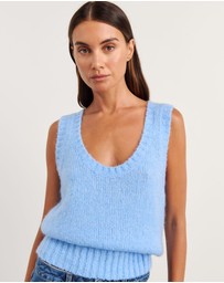 Jag - Lily Vest