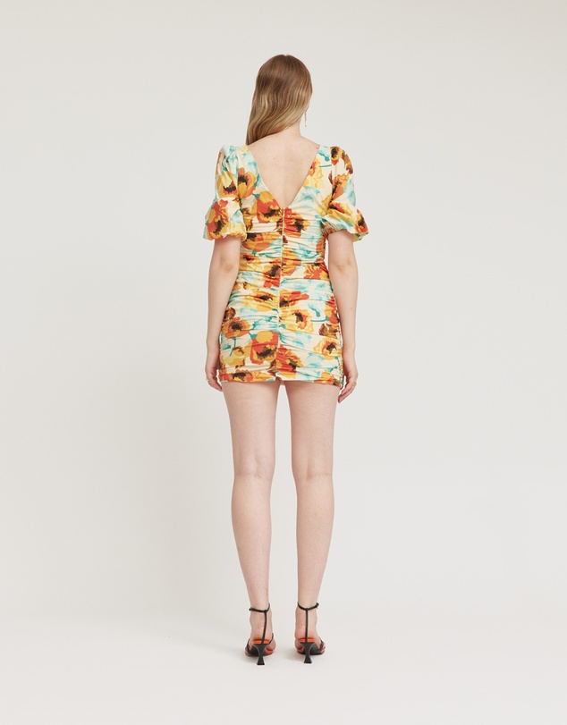 TOJHA - Camila Dress