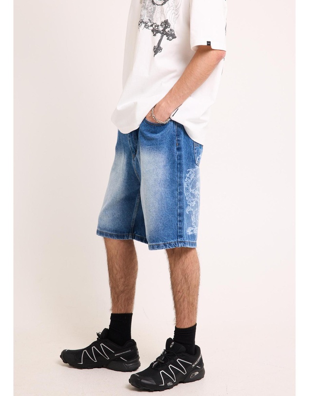 Standard - Hydra Jorts