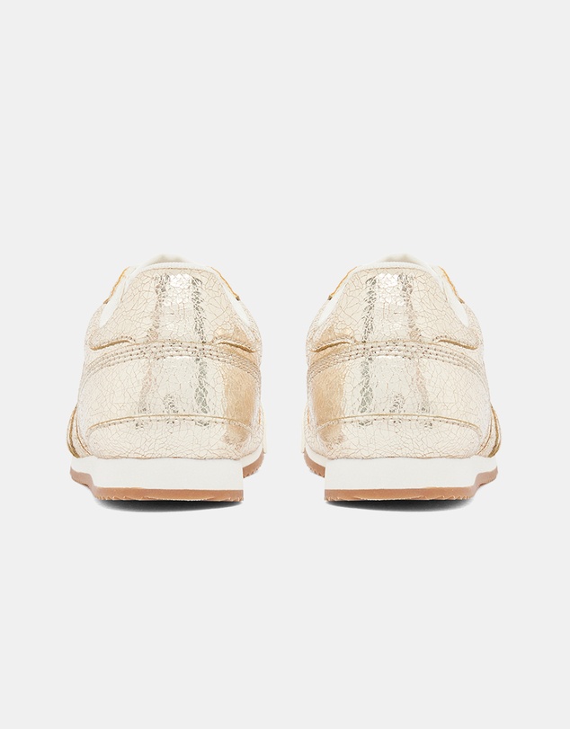 Armani Exchange - Trip Sneakers - Women's