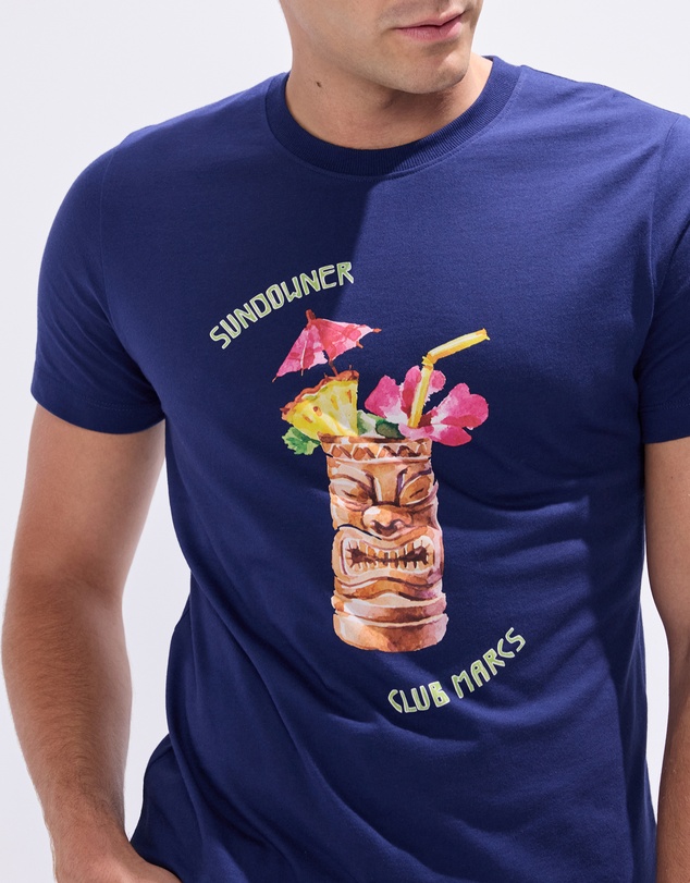 Marcs - Sundowner Tee