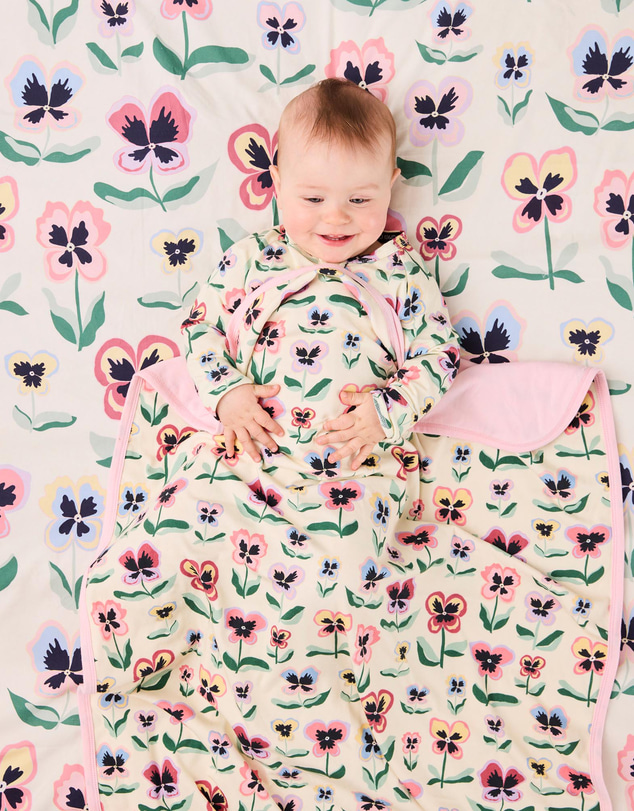Kip&Co - Snuggle Blanket - Babies
