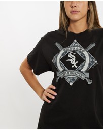 Vintage by The Real Deal - Pre Loved - Vintage MLB Chicago White Sox Tee