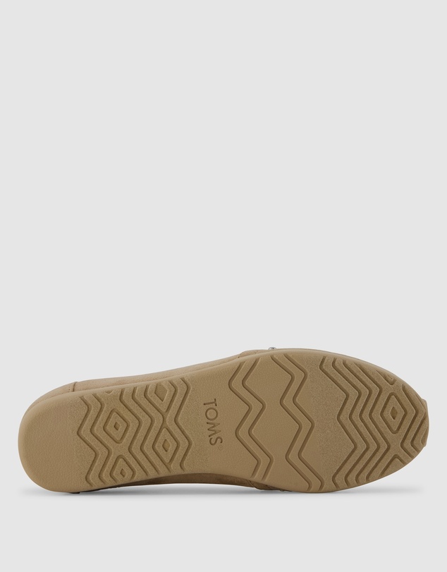 TOMS - Alpargata Ballet Flat
