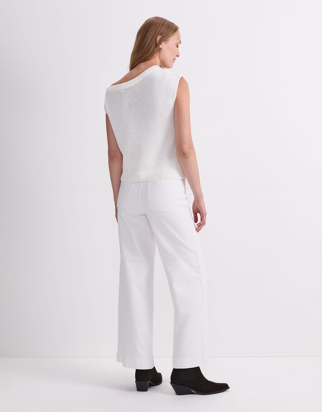 Sportscraft - Josie Asymmetric Knit