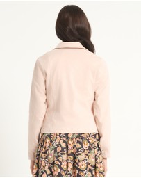 Stella - Vera Jacket