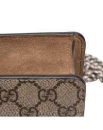 Pre-Loved by Azura Reborn - Pre-Loved Small GG Supreme Dionysus Crossbody