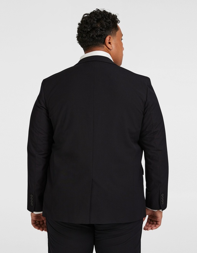 Johnny Bigg - Raymond 2 Button Suit Jacket