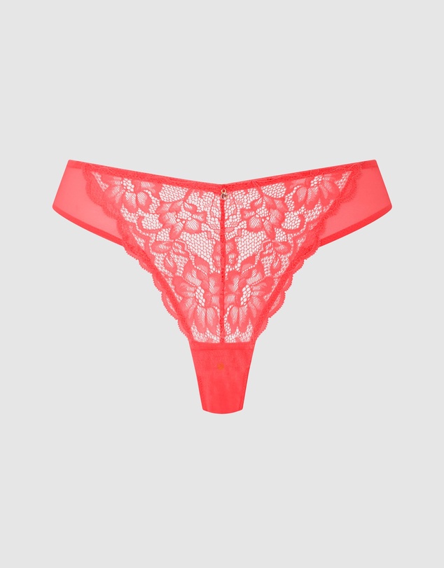 Ann Summers - Sexy Lace Brazilian