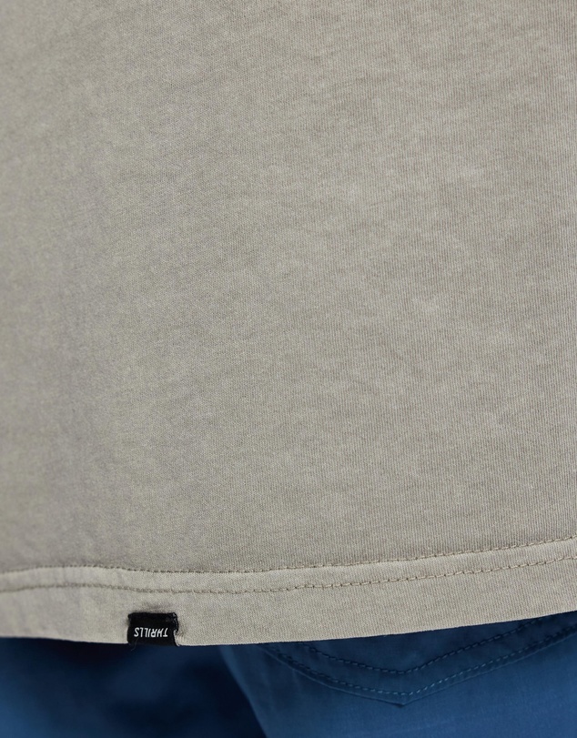 Thrills - Track Record Merch Fit Tee