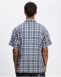 X-Large - Snooze SS Shirt