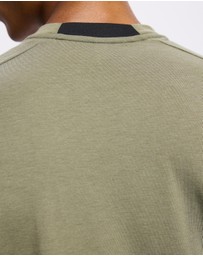 adidas Performance - D4T Workout T-Shirt