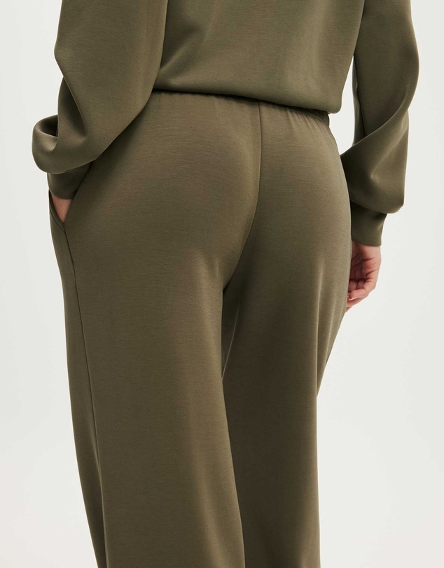Cotton On Body Active - Ultimate Soft Wide Leg Pant