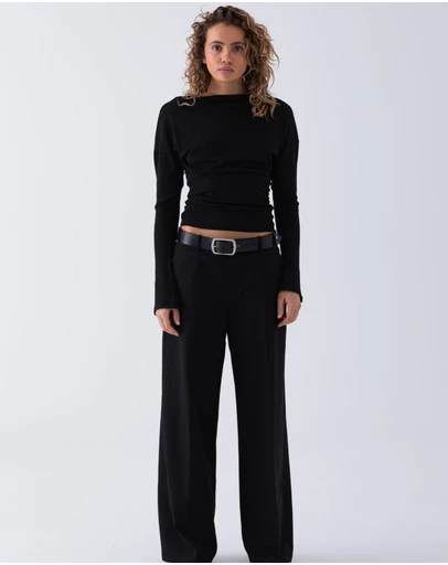 Style Addict - Marlo Top