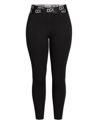 CCX - Active Legging