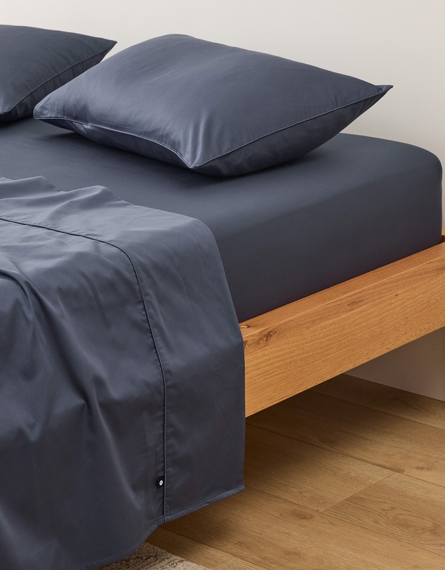 Sheet Society - Eden Cotton Fitted Sheet Set