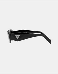 Prada - PR 17WS