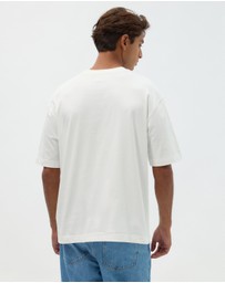 AERE - Premium Oversized Tee
