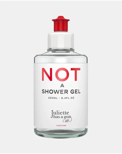 Juliette Has A Gun - Not A Shower Gel