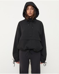 Pinky & Kamal - Waterproof Gortex Jacket