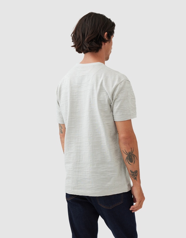 Rodd & Gunn - Leith Valley Sports Fit T-Shirt