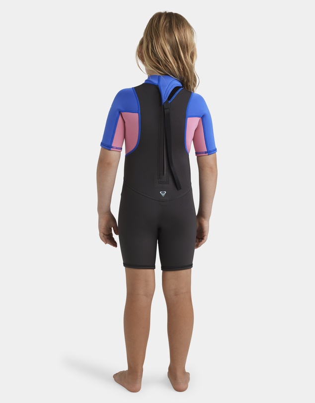 Roxy - Girls 2 to 4 2/2 Prologue+ Springsuit