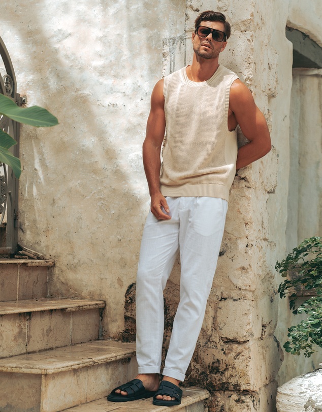Runaway the Label - Reece Tank