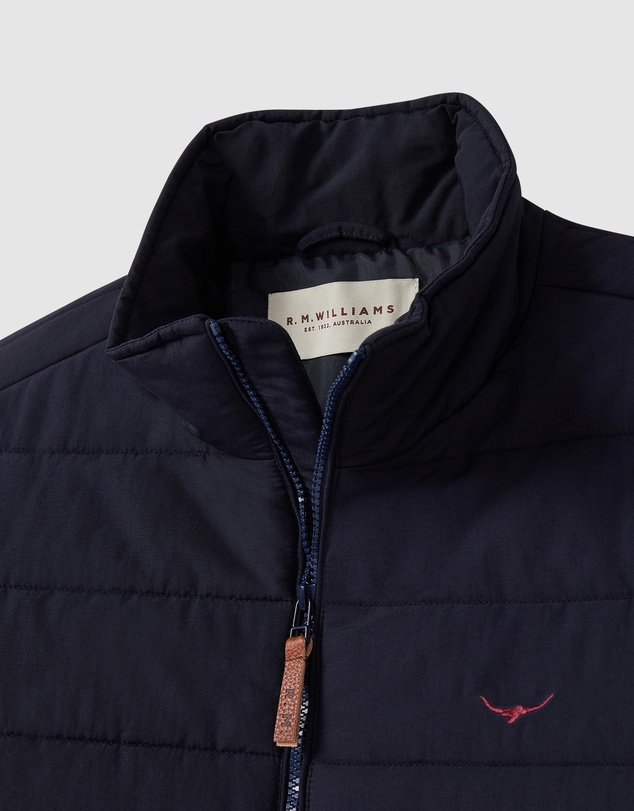 R.M.Williams - Patterson Creek Jacket