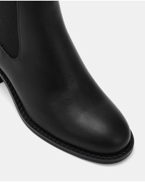 Novo - Diffuse Ankle Boots