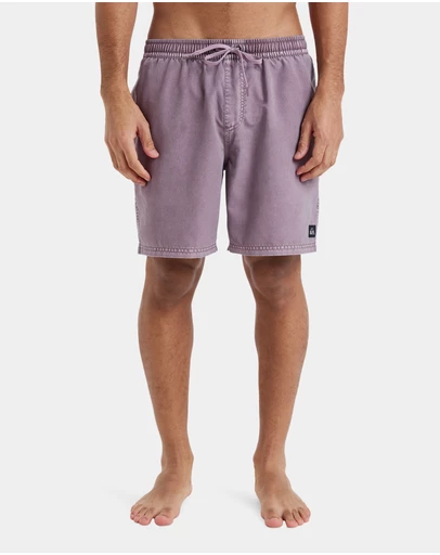 Quiksilver - Mens Everyday 17
