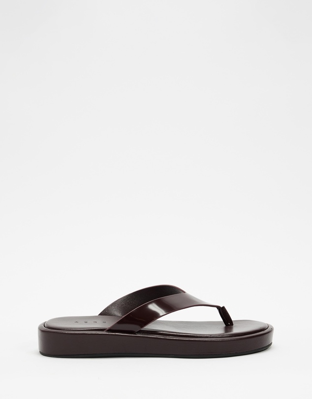AERE - Platform Thongs