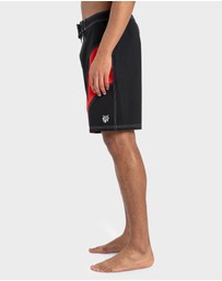 Quiksilver - Mens Mercury Slash 20