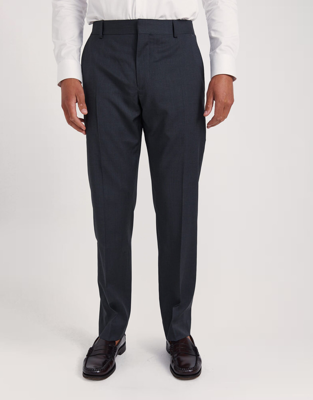 SABA - Sorkin Italian Wool Regular Pant