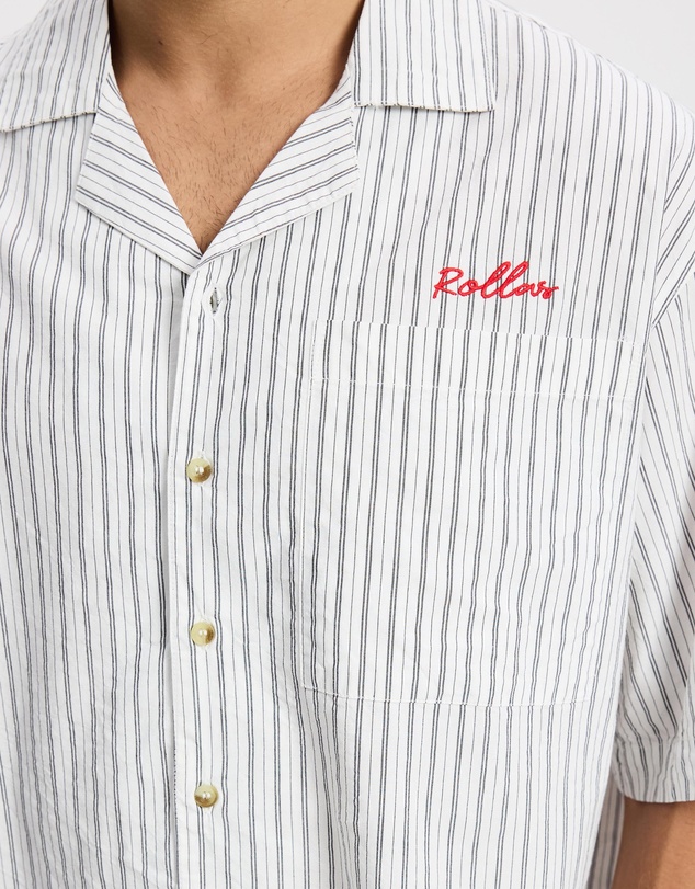 Rolla's - Rollas Auto Bowler Shirt