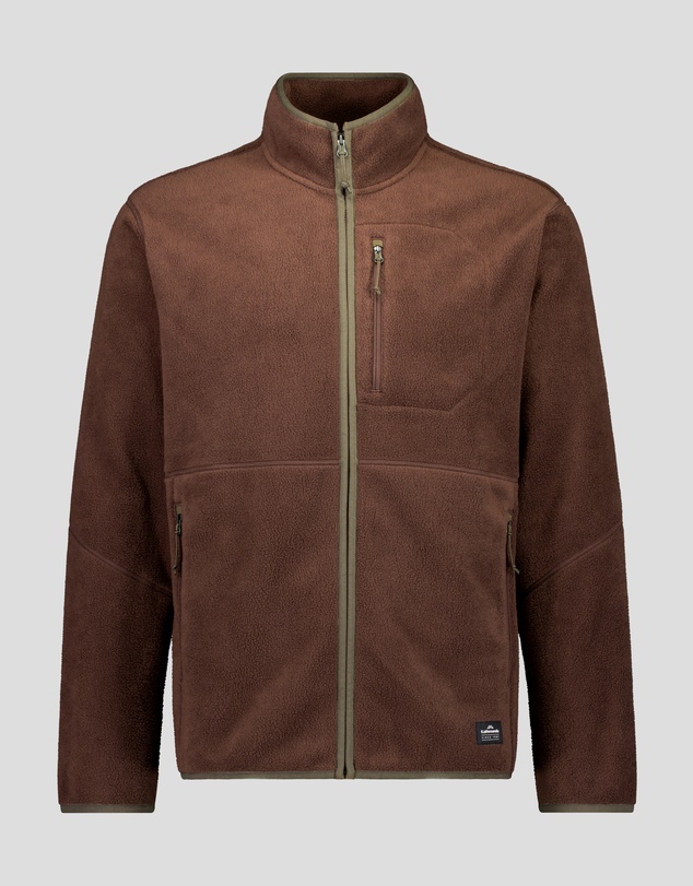 Kathmandu - Trailhead Fleece Jacket