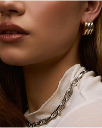 Zahar - Carmen Necklace