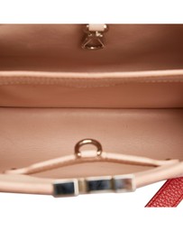 Pre-Loved by Azura Reborn - Pre-Loved louis vuitton Elegant Leather Top Handle Bag for Sophisticated Style and Everyday Use