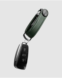 Orbitkey - Key Organiser Pro Leather