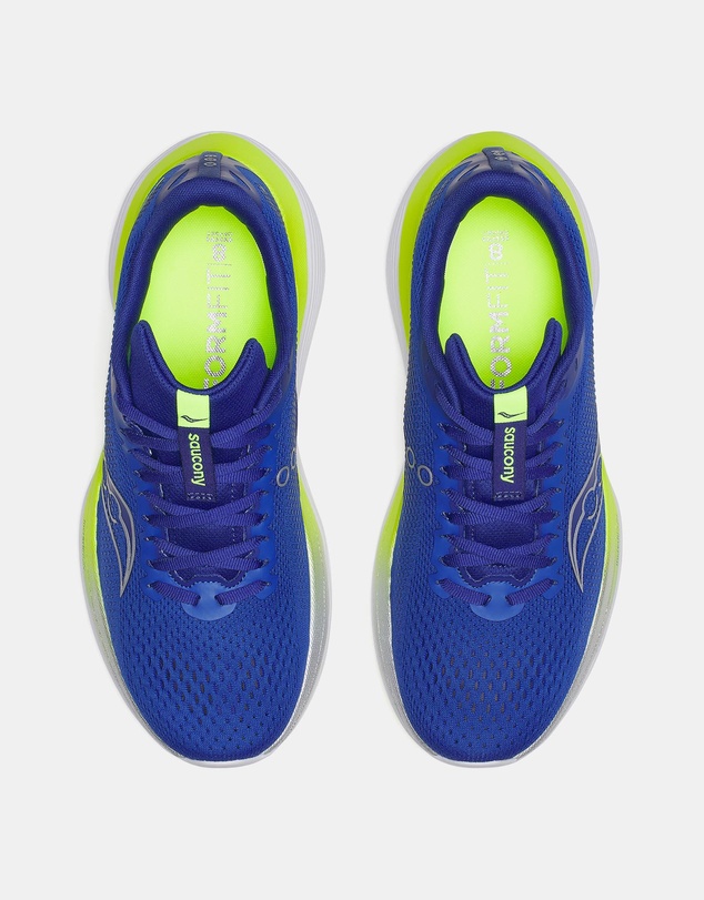 Saucony - Endorphin Trainer - Men’s