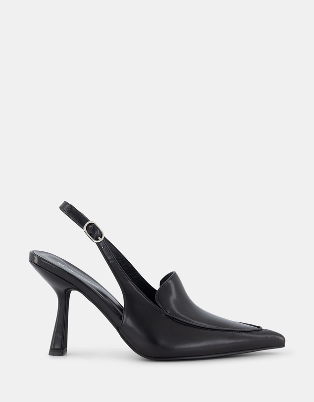 Jeffrey Campbell - Acclaimed
