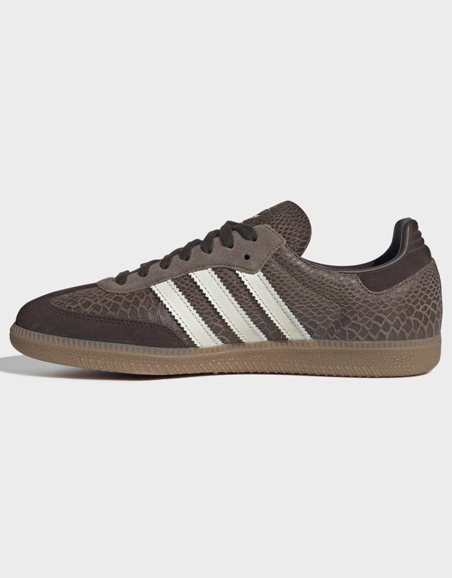 adidas Originals - SAMBA OG SHOES Unisex