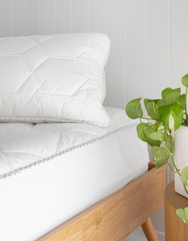 Bambury - Sonar Thermal Balancing Outlast Pillow