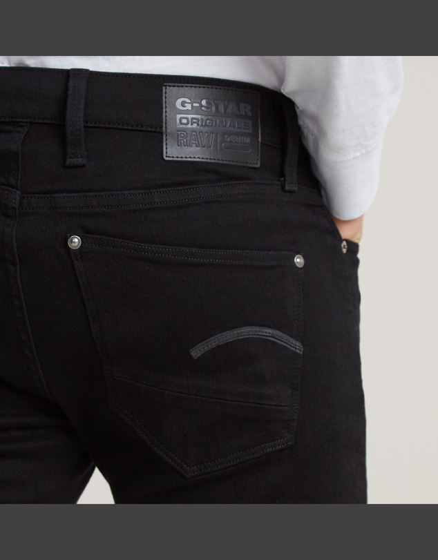 G-Star - Revend Skinny