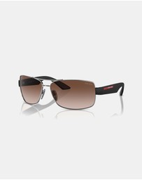 Prada Linea Rossa - 0PS 50ZS
