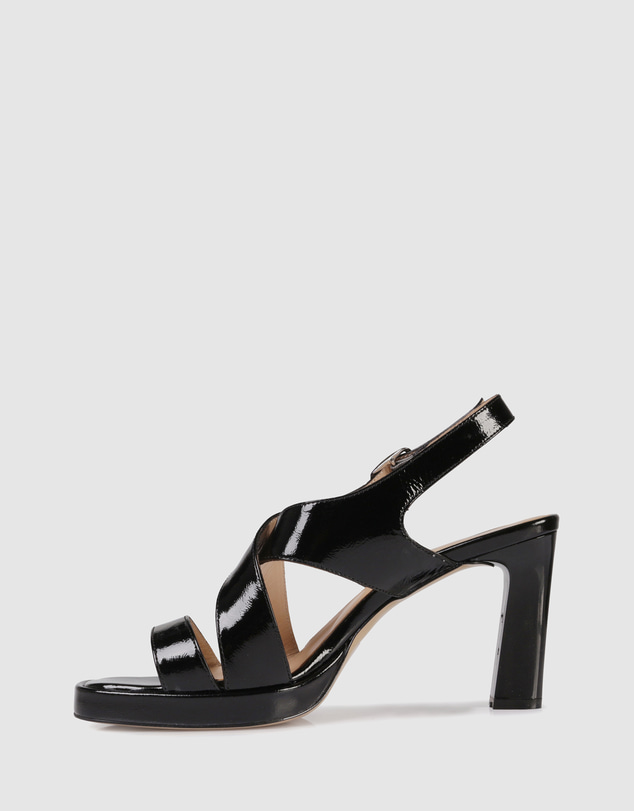 Sempre Di - Vanna Block Heels