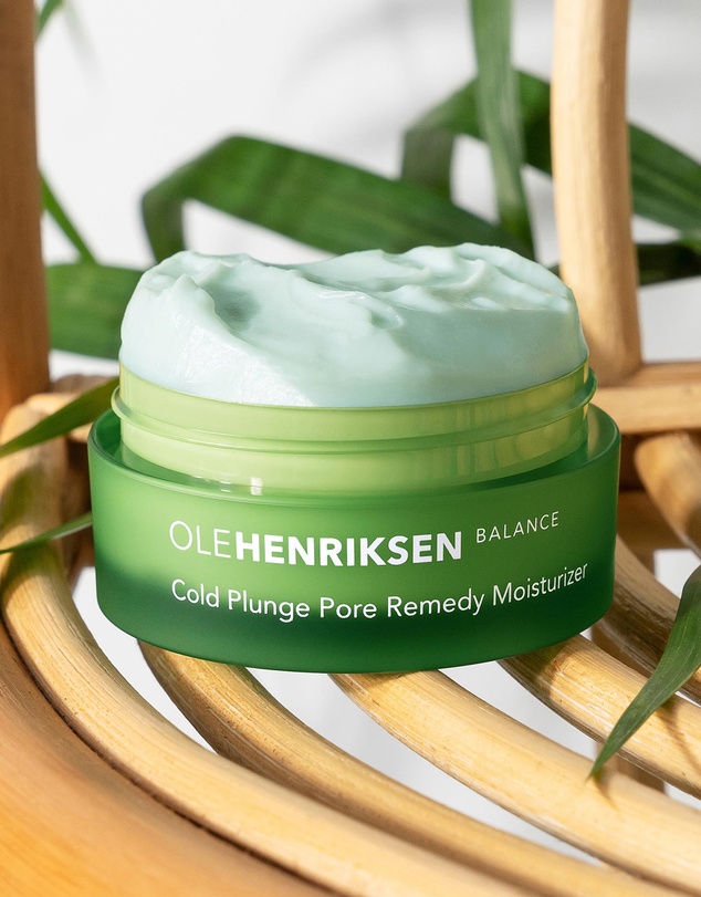 Ole Henriksen - Cold Plunge Pore Remedy Moisturizer