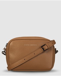 Status Anxiety - Plunder Crossbody Bag