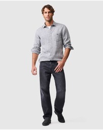 Rodd & Gunn - Coromandel 2 Sports Fit Shirt