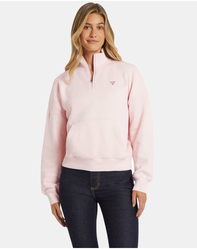 BLUSH COTTON