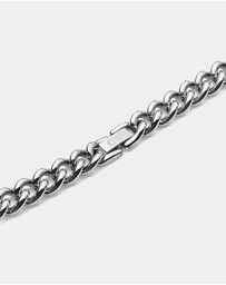 Daniel Wellington - Chunky Chain Necklace